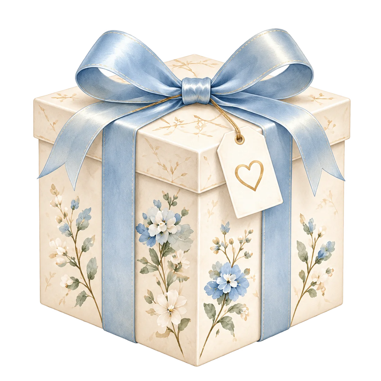Hộp quà mừng cưới